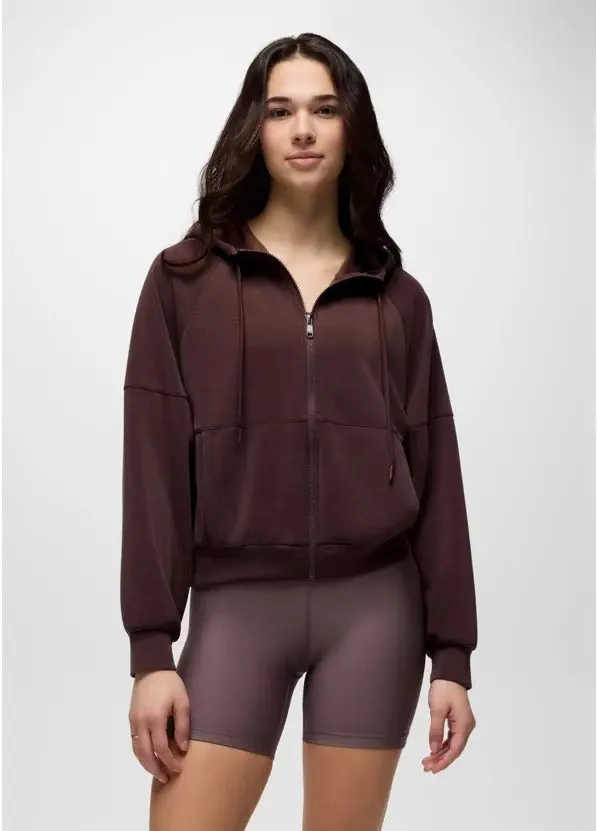 Women's Shea Full Zip 1