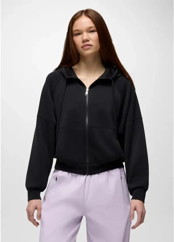 Women's Shea Full Zip 1