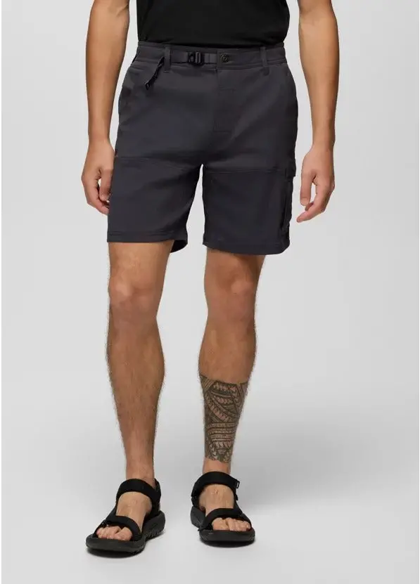 Men's Stretch Zion Short 1