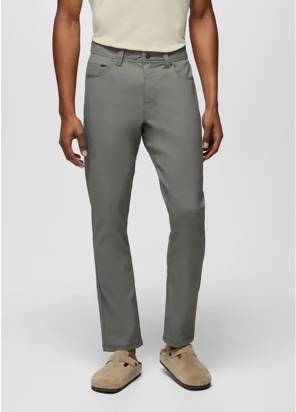 Men's Stretch Zion 5 Pocket Slim Pant 1