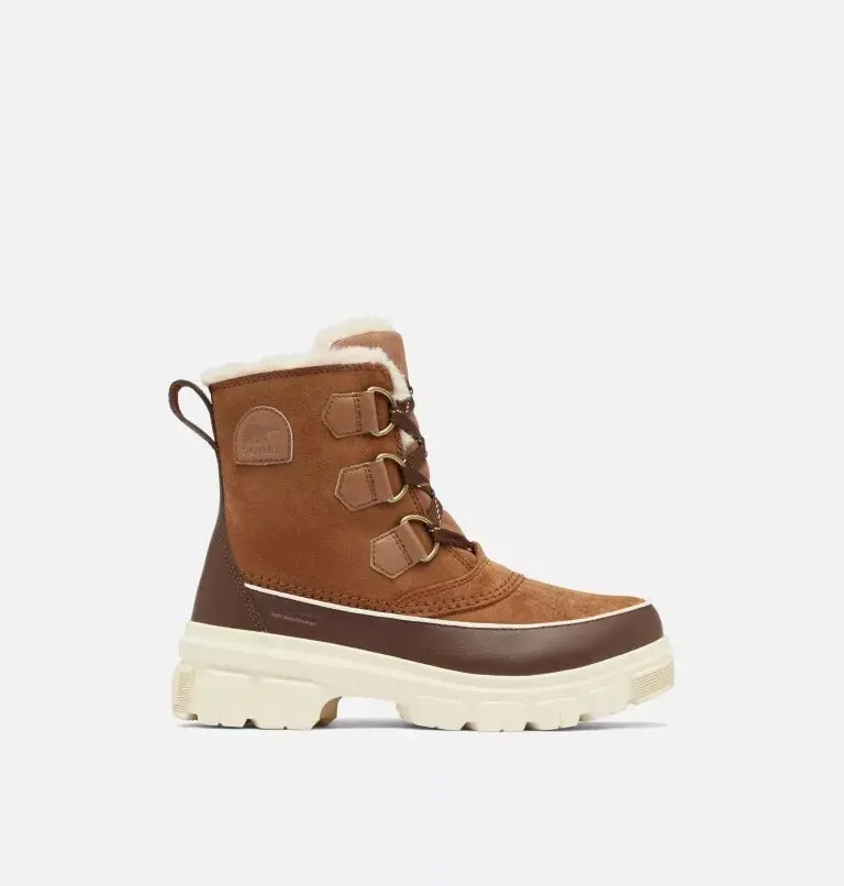 Women's Tivoli V Waterproof Boot 1