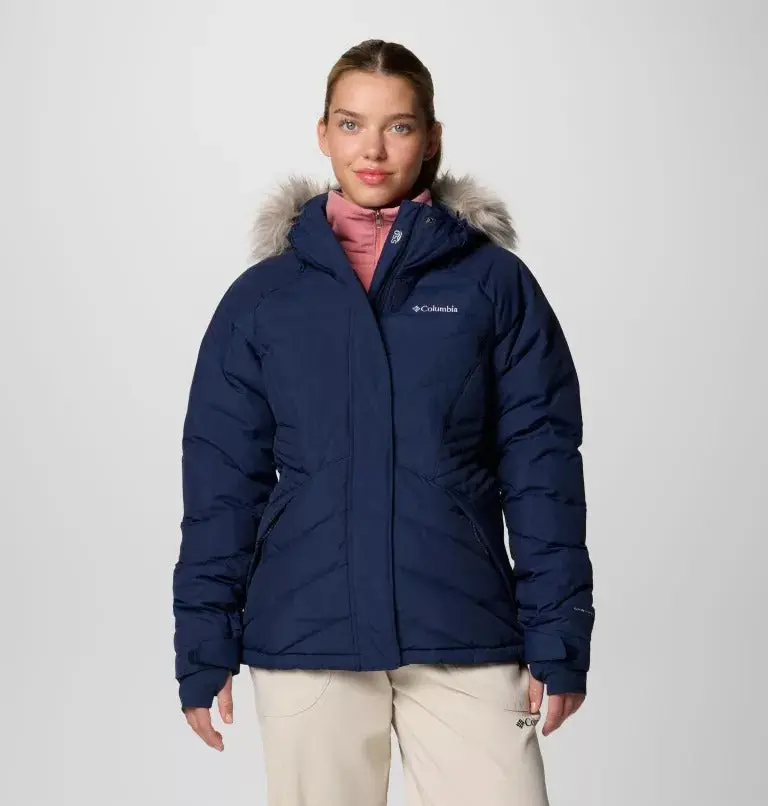 Women's Lay D Down Iv Jacket 1