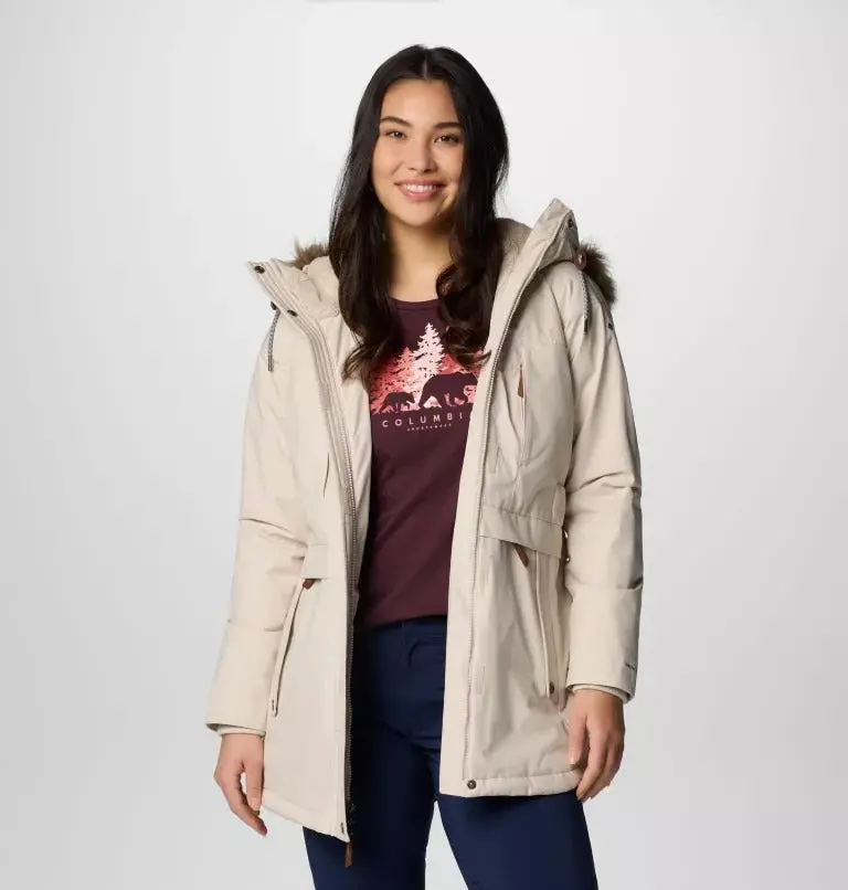 Women's Payton Pass Ii Insulated Jacket 1