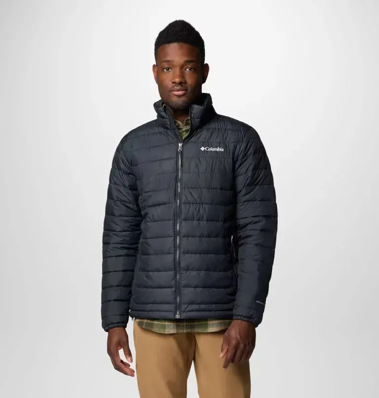 Men's Powder Lite Ii Jacket 1