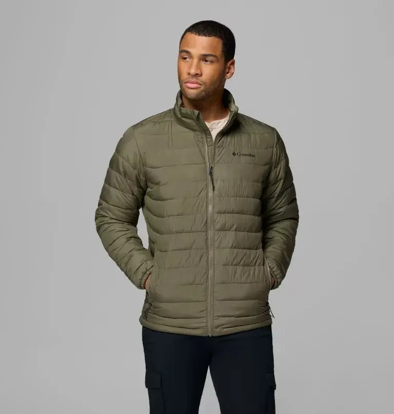 Men's Powder Lite Ii Jacket 1