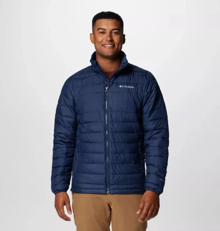 Men's Powder Lite Ii Jacket 1