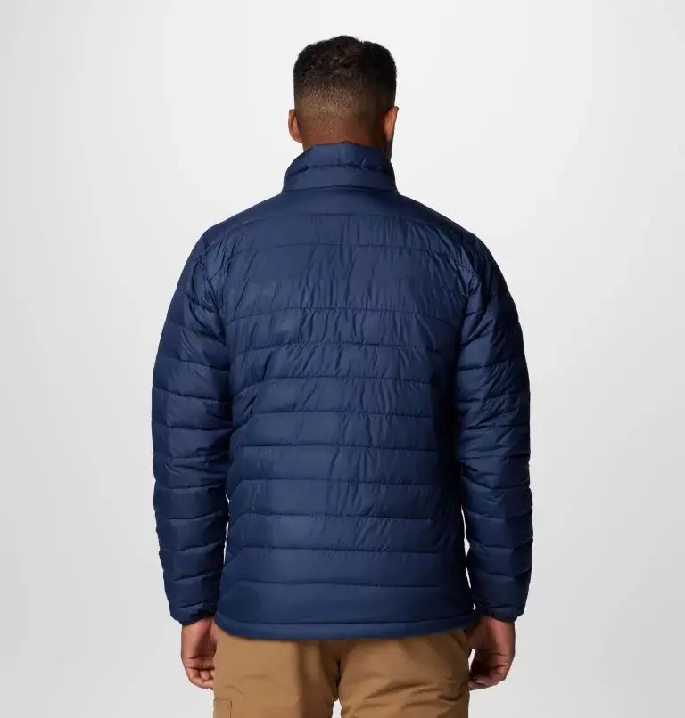 Men's Powder Lite Ii Jacket 2