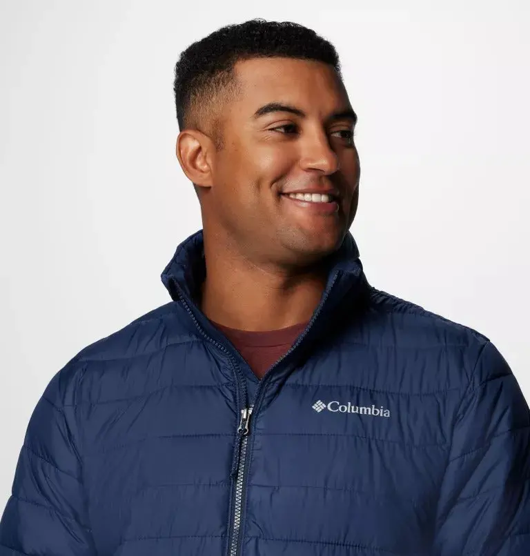 Men's Powder Lite Ii Jacket 3