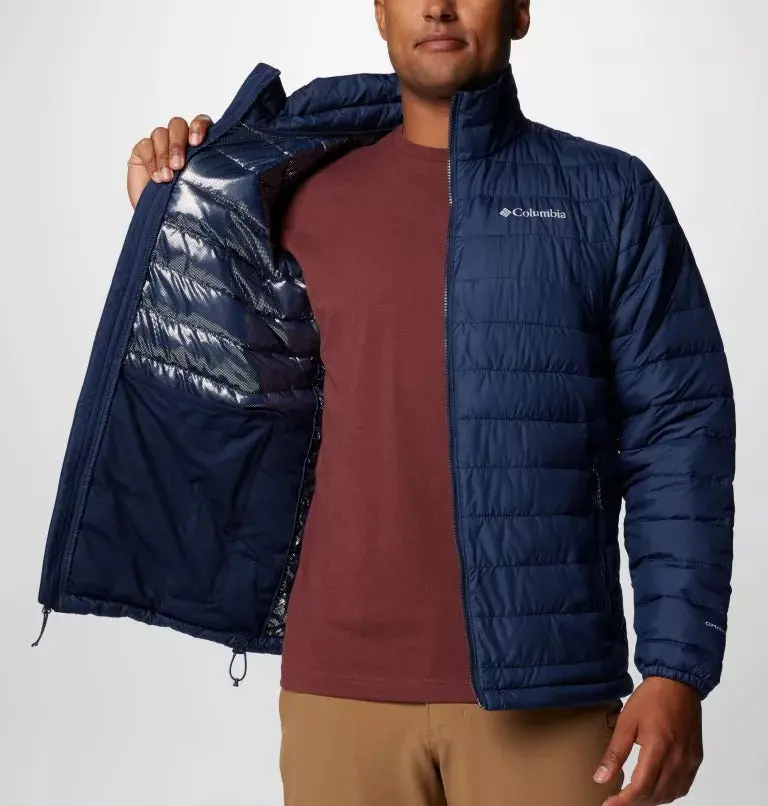 Men's Powder Lite Ii Jacket 4