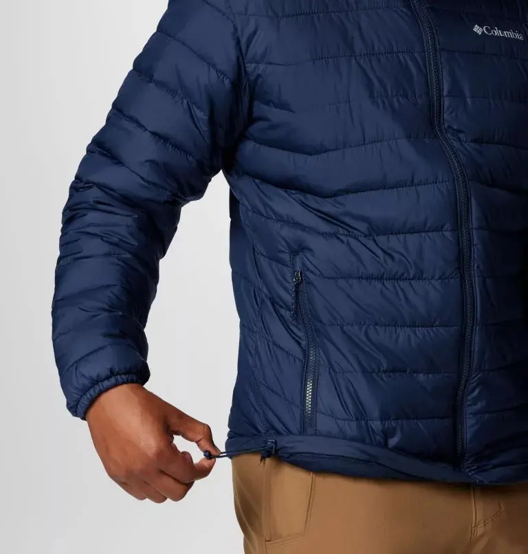 Men's Powder Lite Ii Jacket 5