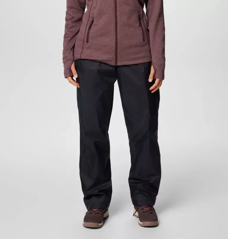 Women's Storm Surge Ii Pant - Regular 1