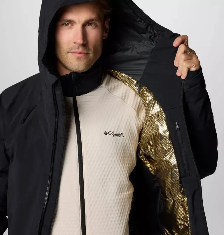 Men's Cirque Bowl Jacket 2