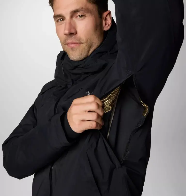 Men's Cirque Bowl Jacket 4