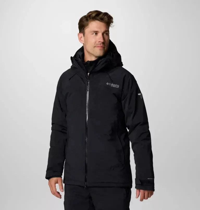 Men's Cirque Bowl Jacket 1