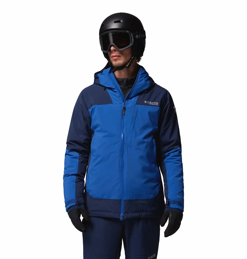 Men's Cirque Bowl Jacket 1