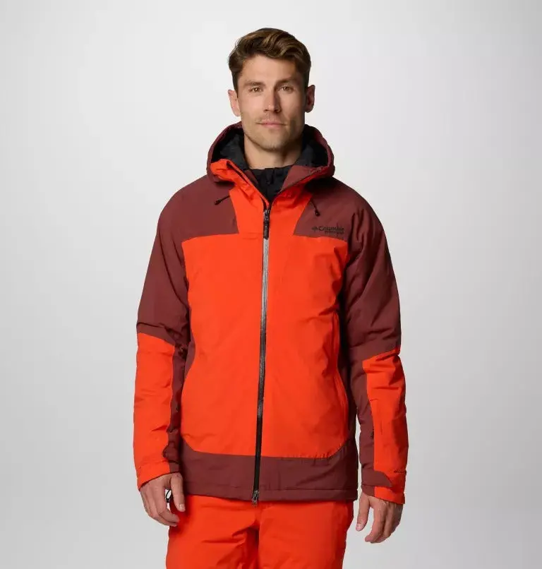 Men's Cirque Bowl Jacket 1