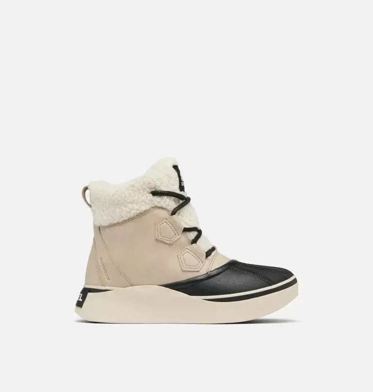 Women's Out N About Iv Chillz Waterproof Boot 1