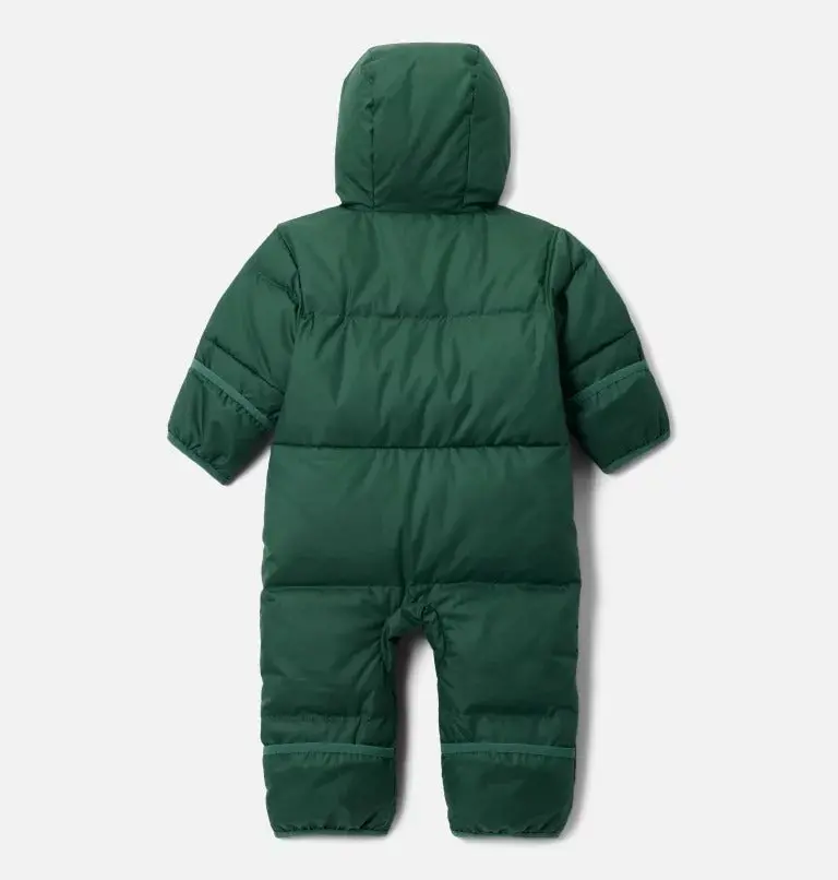Infant Snuggly Bunny Ii Bunting 2
