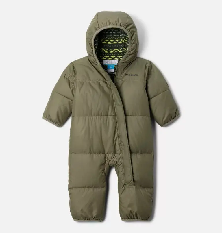 Infant Snuggly Bunny Ii Bunting 1