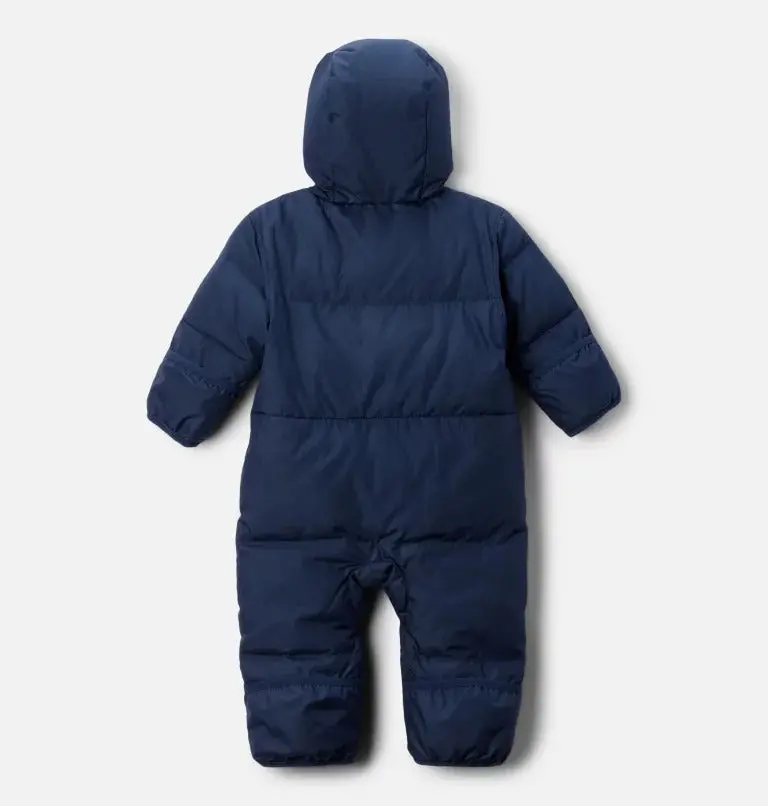 Infant Snuggly Bunny Ii Bunting 2