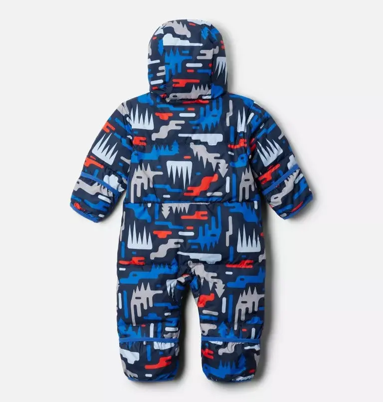 Infant Snuggly Bunny Ii Bunting 2