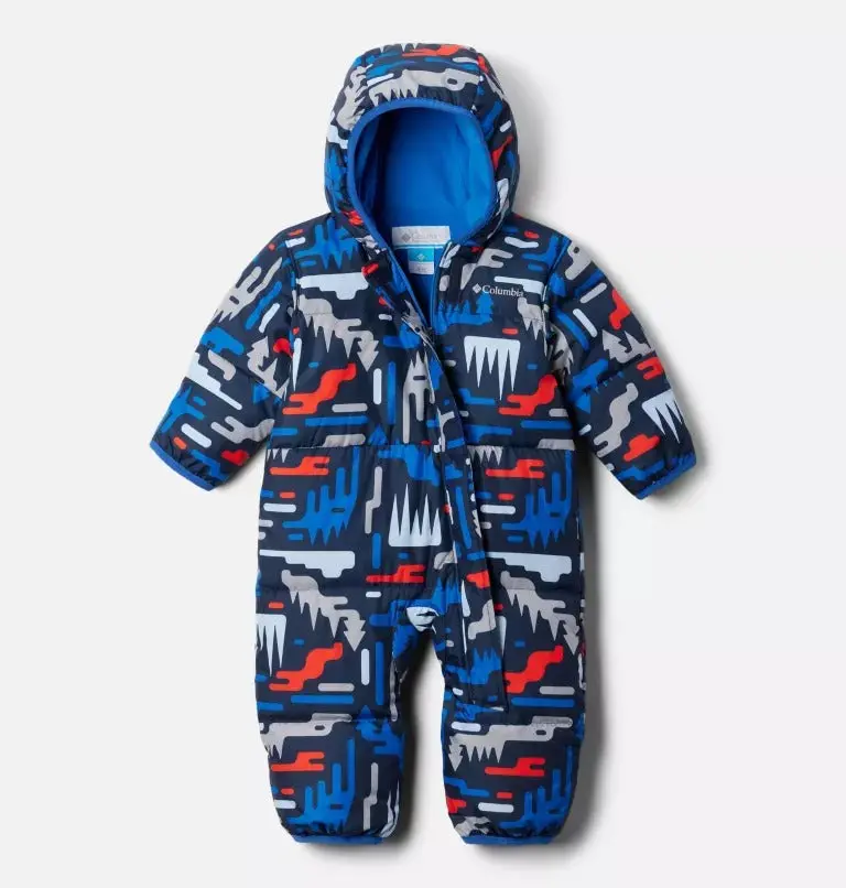 Infant Snuggly Bunny Ii Bunting 1