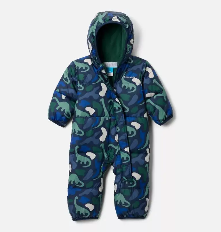 Infant Snuggly Bunny Ii Bunting 1