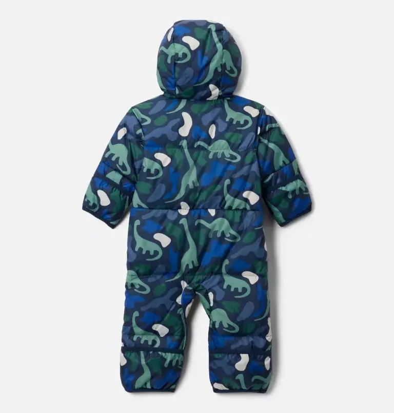 Infant Snuggly Bunny Ii Bunting 2