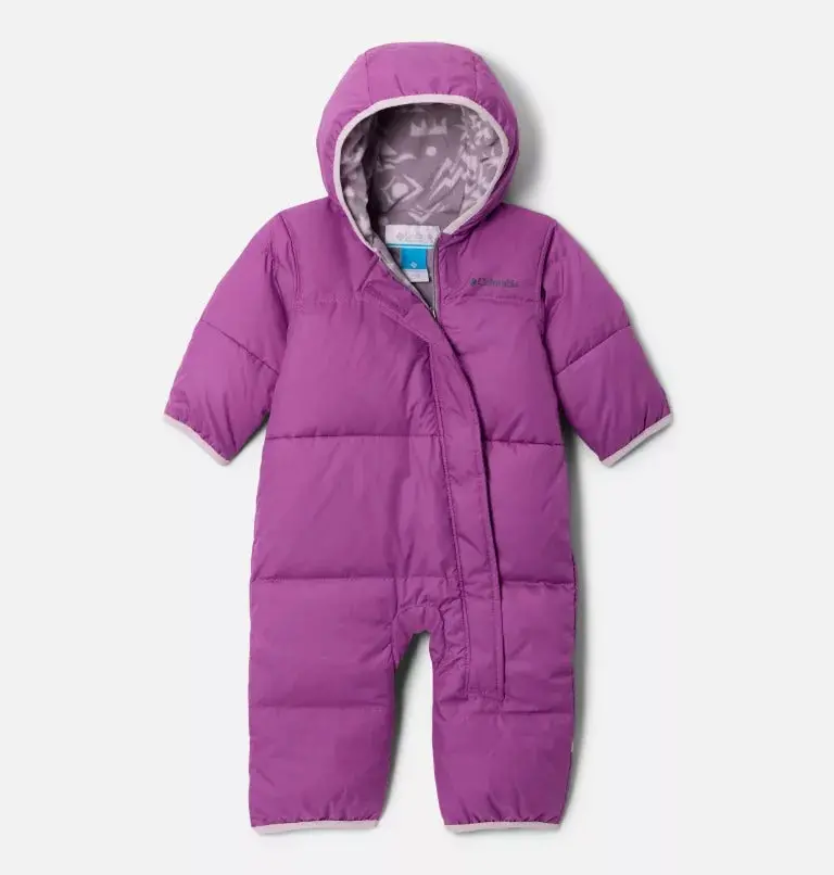 Infant Snuggly Bunny Ii Bunting 1
