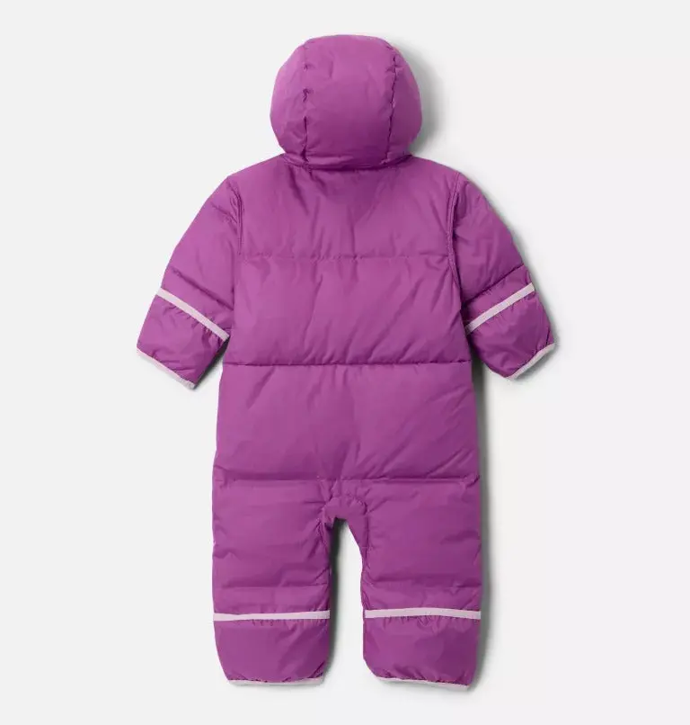 Infant Snuggly Bunny Ii Bunting 2