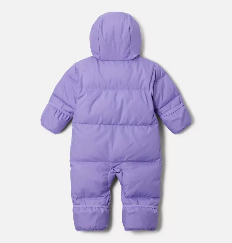 Infant Snuggly Bunny Ii Bunting 2