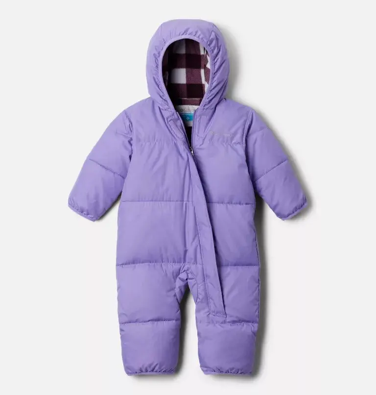 Infant Snuggly Bunny Ii Bunting 1