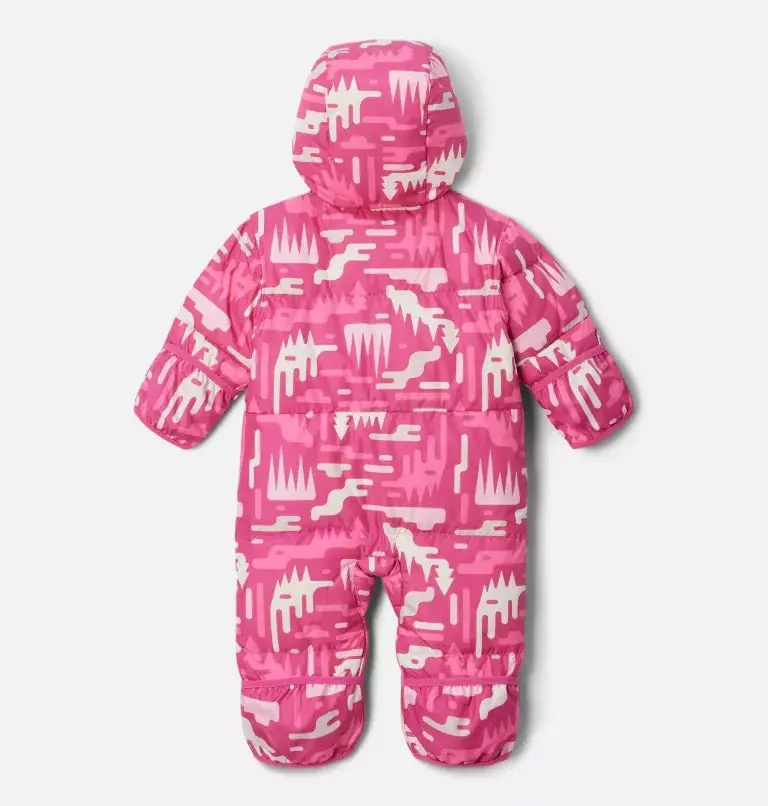 Infant Snuggly Bunny Ii Bunting 2
