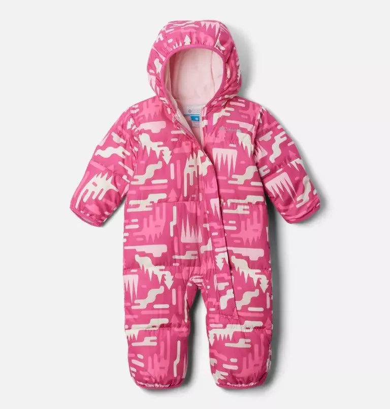 Infant Snuggly Bunny Ii Bunting 1