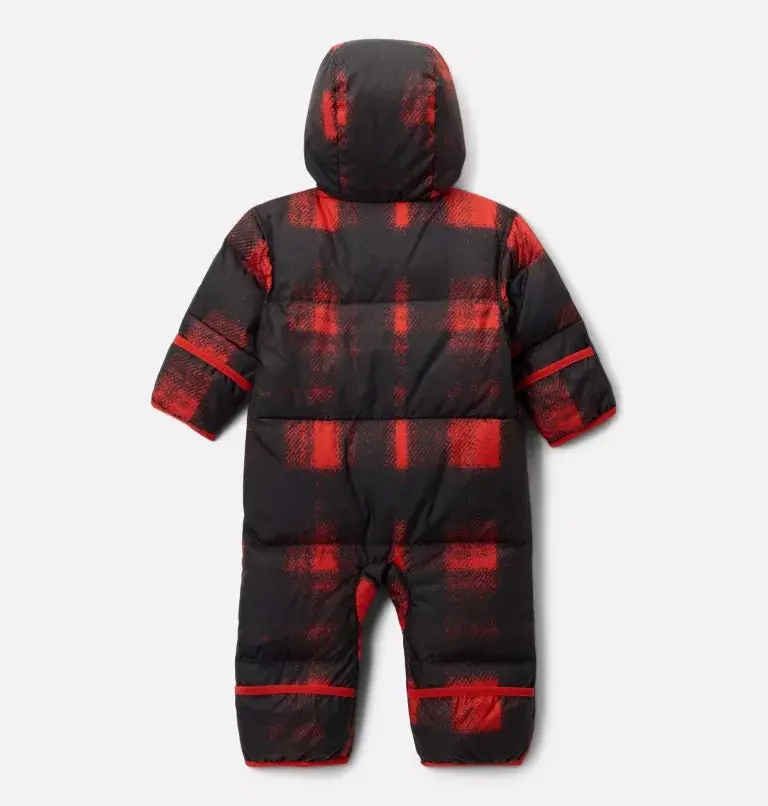 Infant Snuggly Bunny Ii Bunting 2