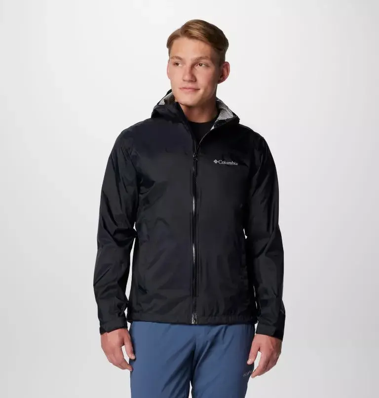 Men's Evapouration Ii Jacket 1