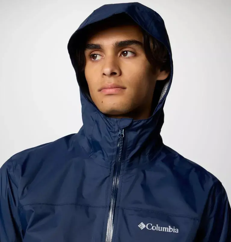 Men's Evapouration Ii Jacket 2