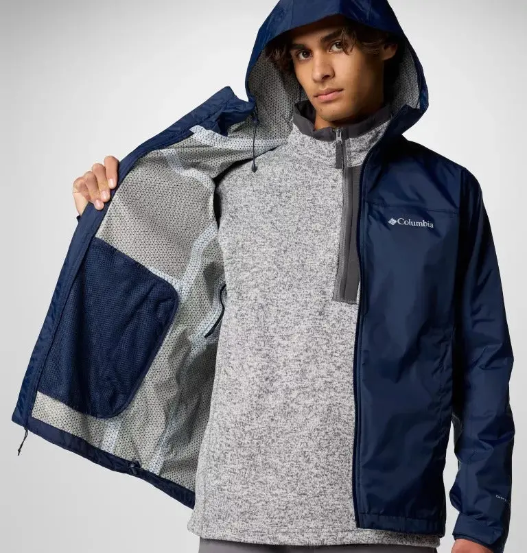 Men's Evapouration Ii Jacket 3