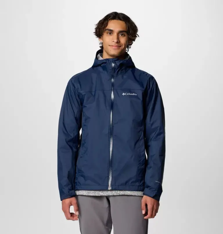 Men's Evapouration Ii Jacket 1