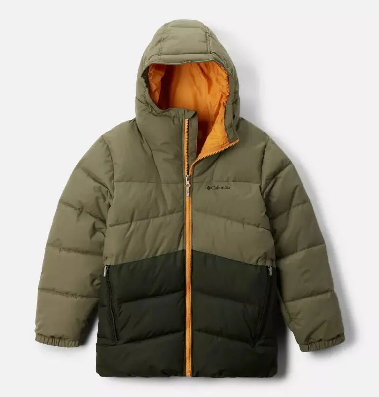 Boys' Arctic Blast™ Ii Jacket 1