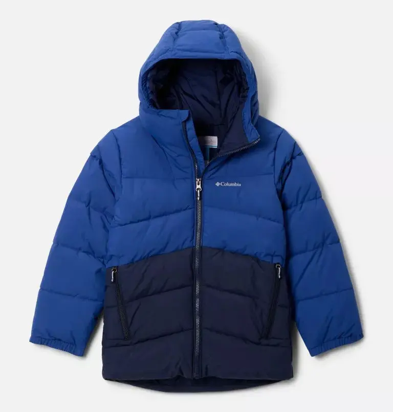 Boys' Arctic Blast™ Ii Jacket 1