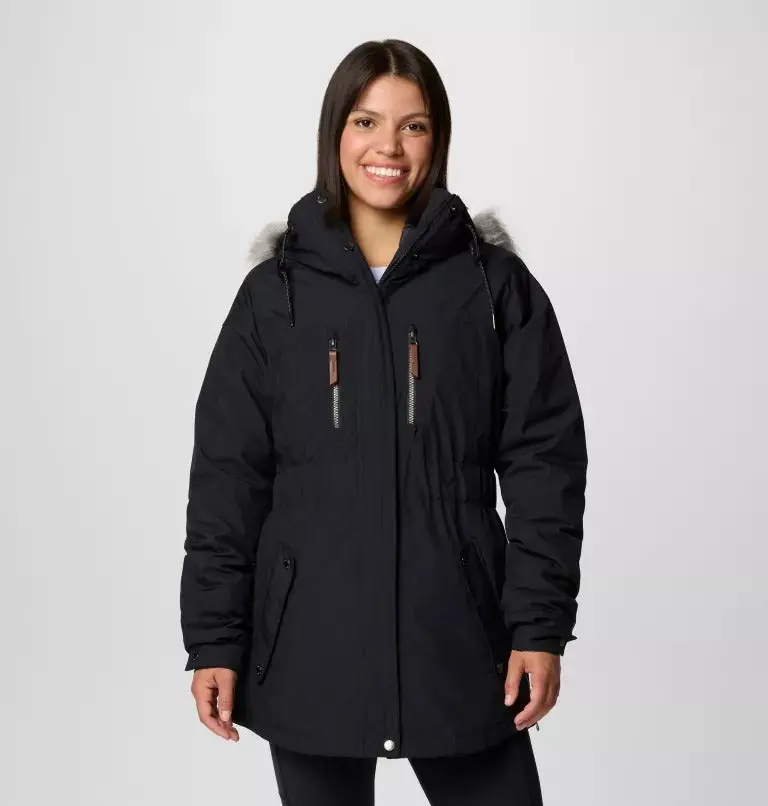 Women's Payton Pass Ii Interchange Jacket 1