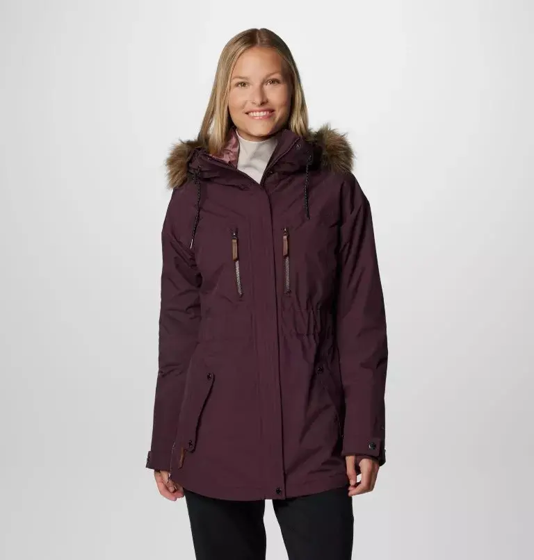 Women's Payton Pass Ii Interchange Jacket 1