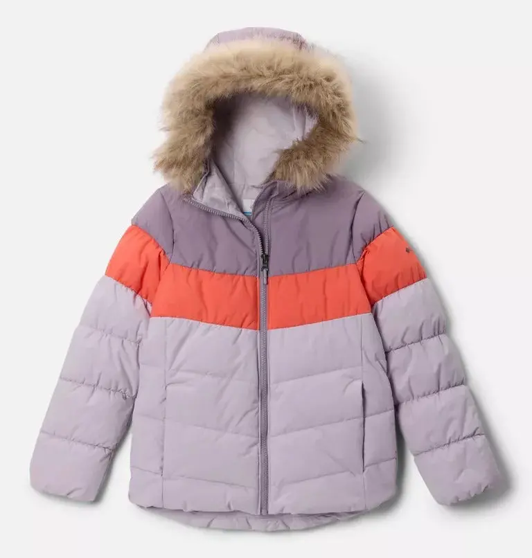 Girls' Arctic Blast™ Iii Jacket 1