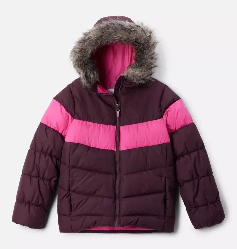 Girls' Arctic Blast™ Iii Jacket 1