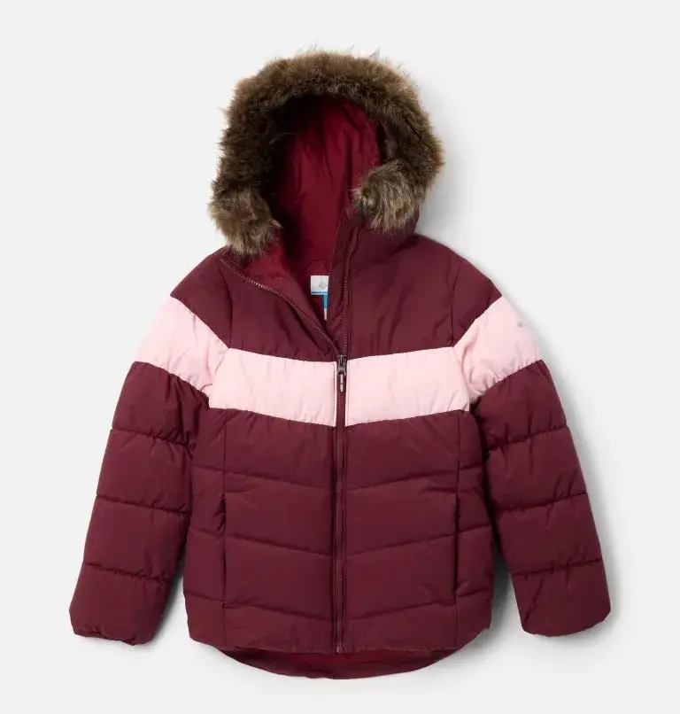 Girls' Arctic Blast™ Iii Jacket 1