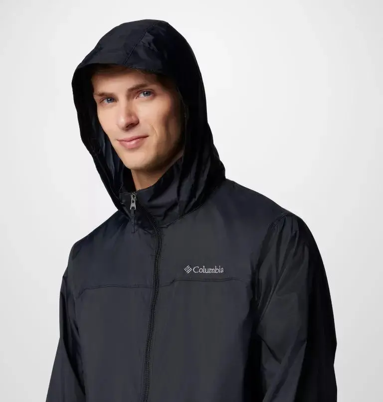 Men's Glennaker Lake Ii Rain Jacket 3