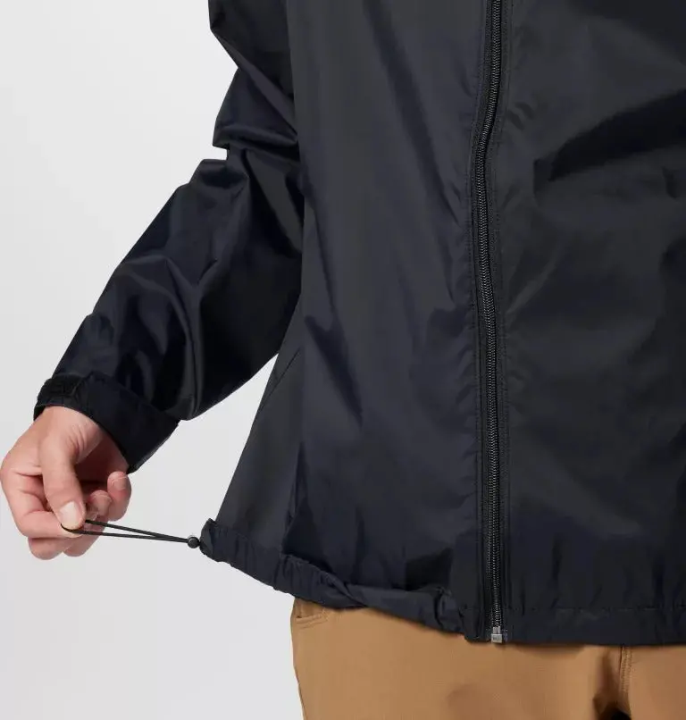 Men's Glennaker Lake Ii Rain Jacket 4