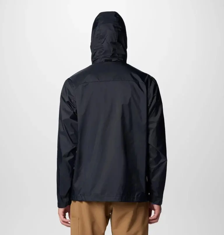 Men's Glennaker Lake Ii Rain Jacket 2