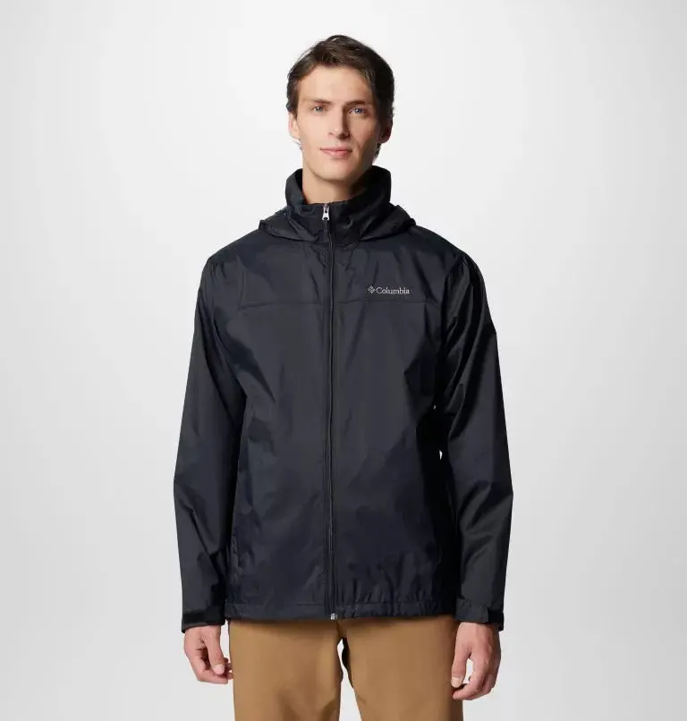 Men's Glennaker Lake Ii Rain Jacket 1